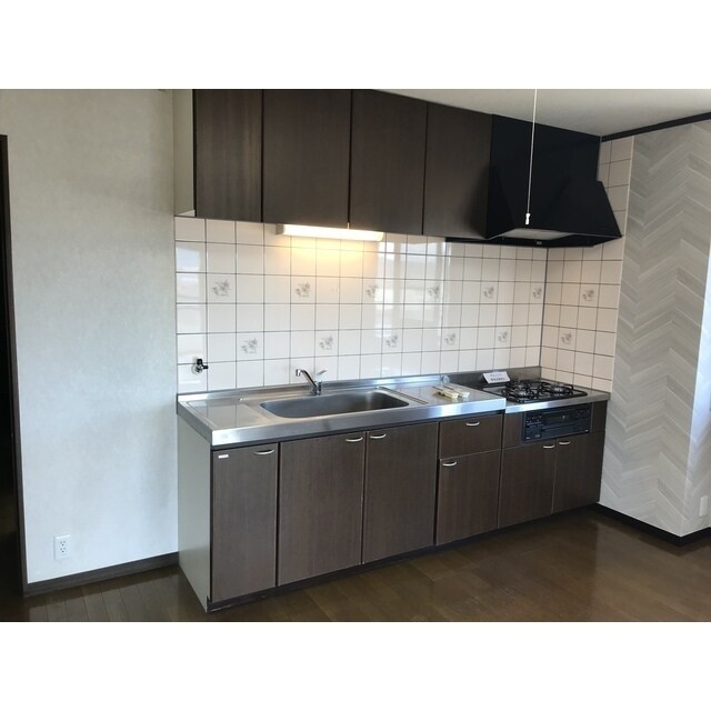 マリエンベルグの物件内観写真