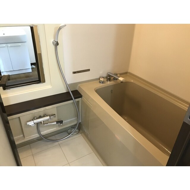 マリエンベルグの物件内観写真