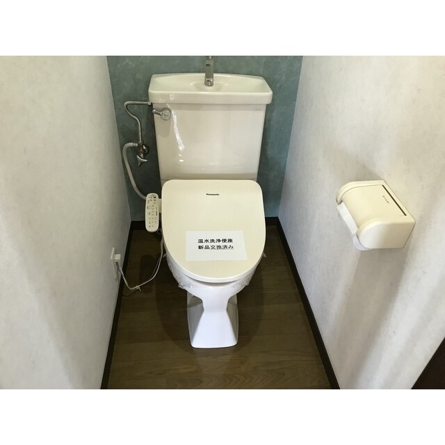 マリエンベルグの物件内観写真