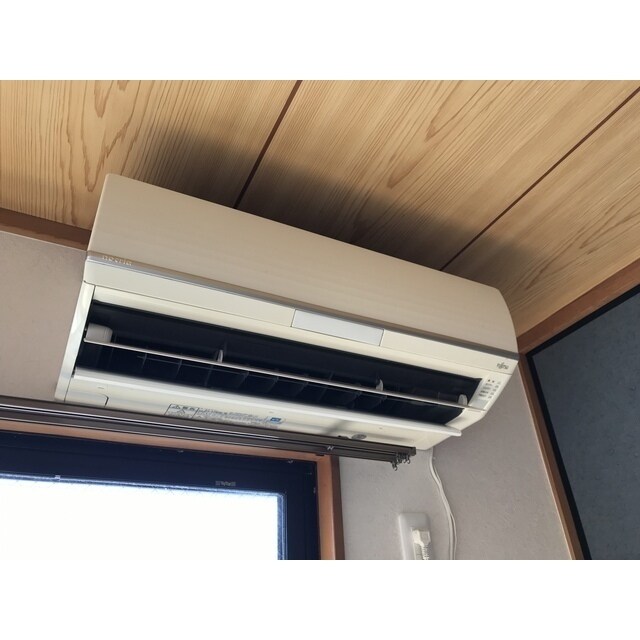 マリエンベルグの物件内観写真