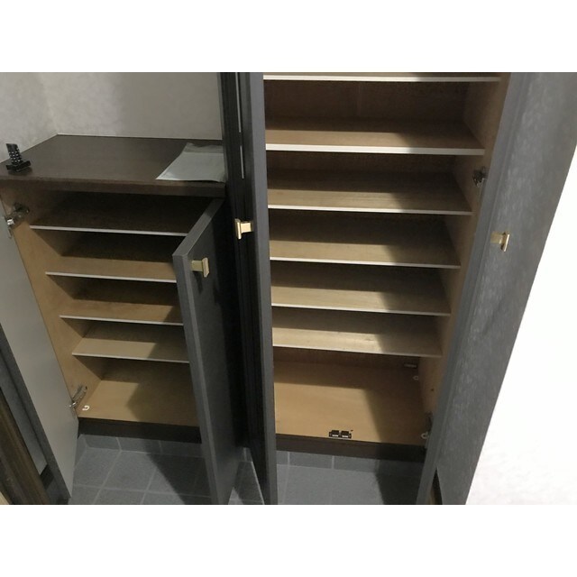 マリエンベルグの物件内観写真