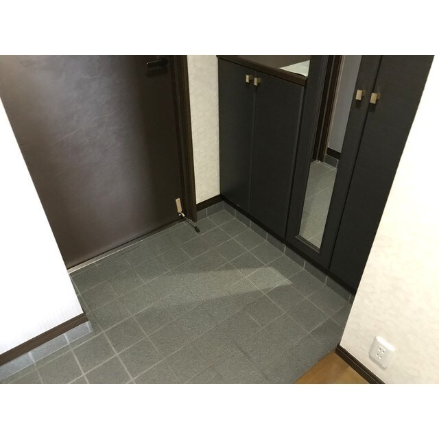 マリエンベルグの物件内観写真