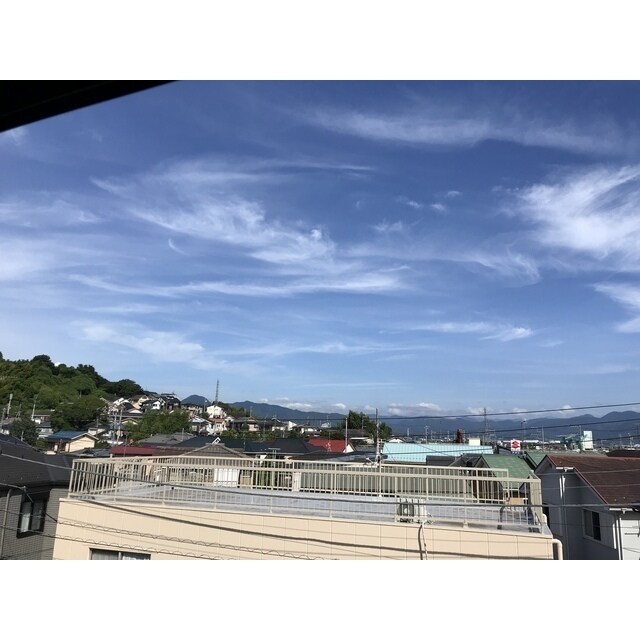 マリエンベルグの物件内観写真