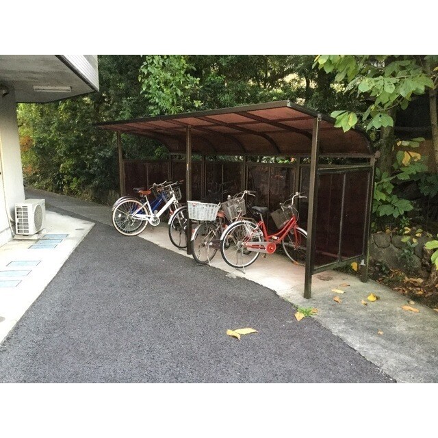 マリエンベルグの物件内観写真