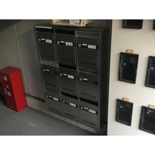 マリエンベルグの物件内観写真