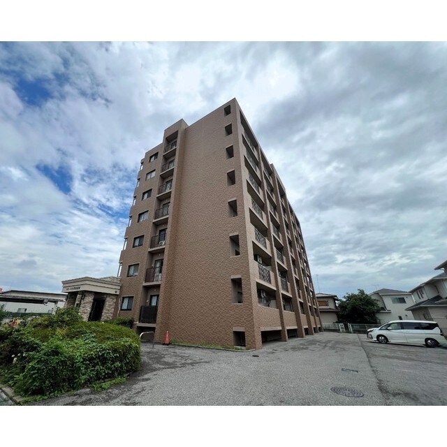 フローラ大塚壱番館の物件外観写真