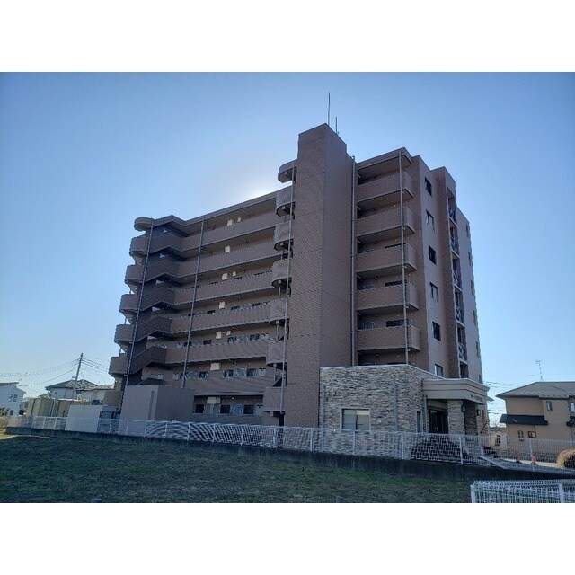 フローラ大塚壱番館の物件外観写真