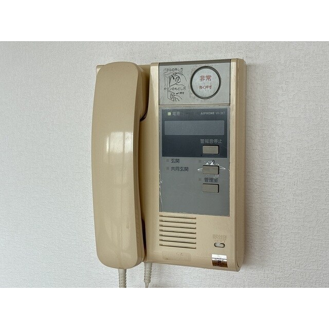 フローラ大塚壱番館の物件内観写真