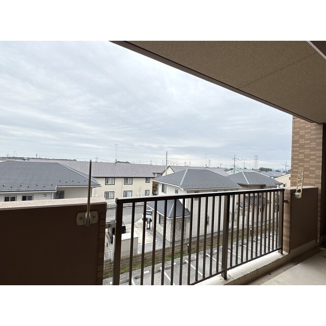 フローラ大塚壱番館の物件内観写真