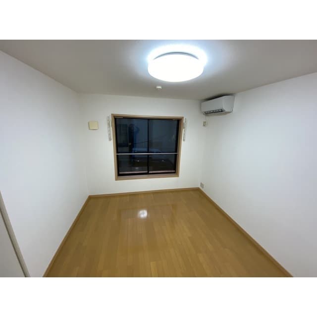 FLAT5川崎大師の物件内観写真