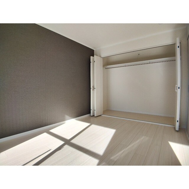 リブレス牛久の物件内観写真