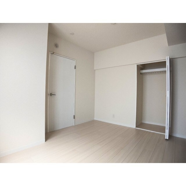 リブレス牛久の物件内観写真