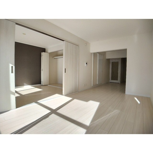 リブレス牛久の物件内観写真