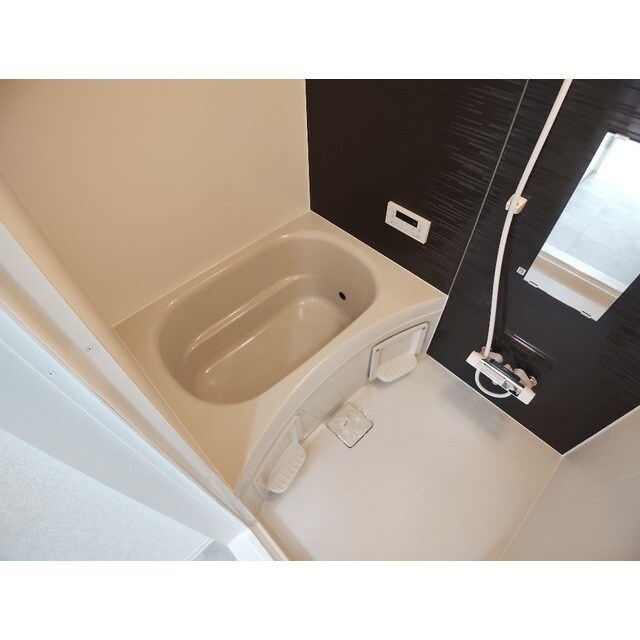 リブレス牛久の物件内観写真