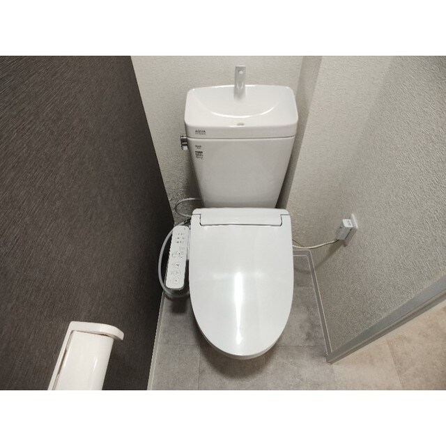 リブレス牛久の物件内観写真