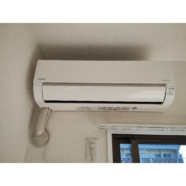 リブレス牛久の物件内観写真