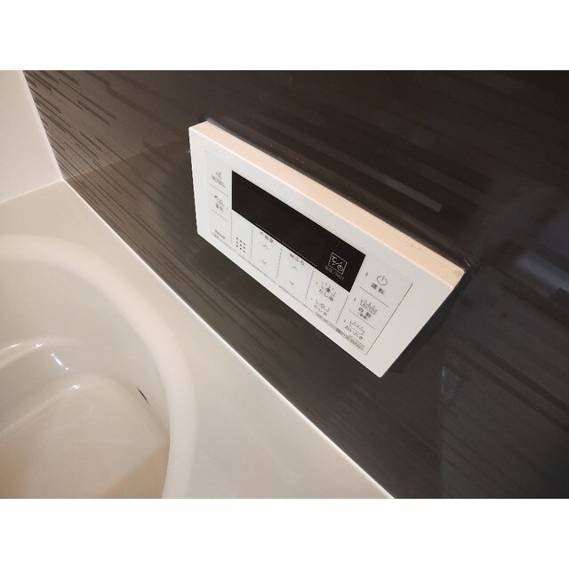 リブレス牛久の物件内観写真