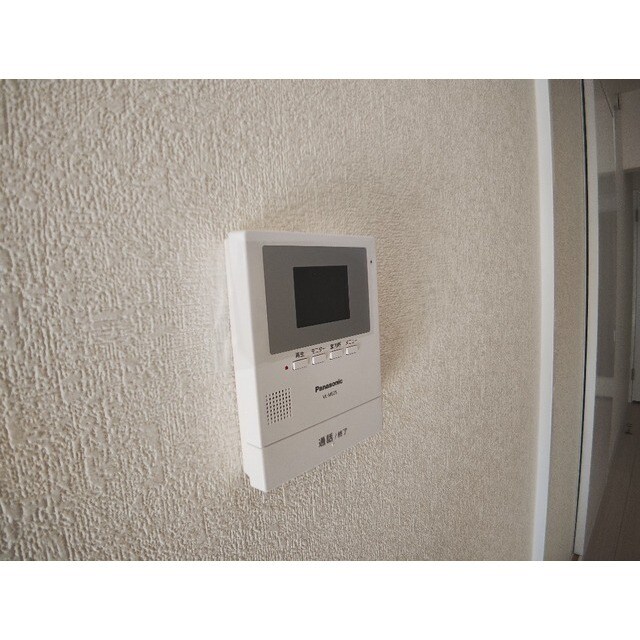 リブレス牛久の物件内観写真