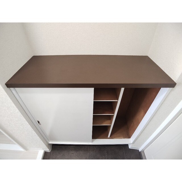 リブレス牛久の物件内観写真