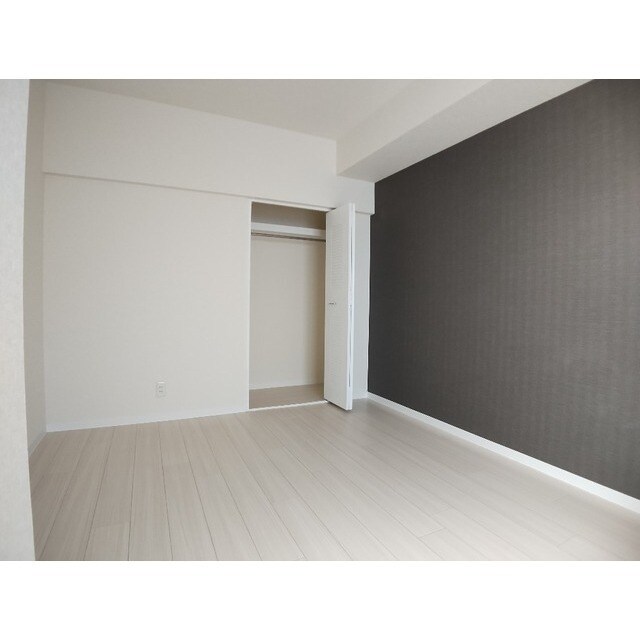 リブレス牛久の物件内観写真