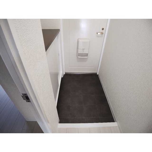 リブレス牛久の物件内観写真