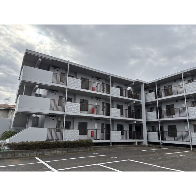 リブレス牛久の物件内観写真