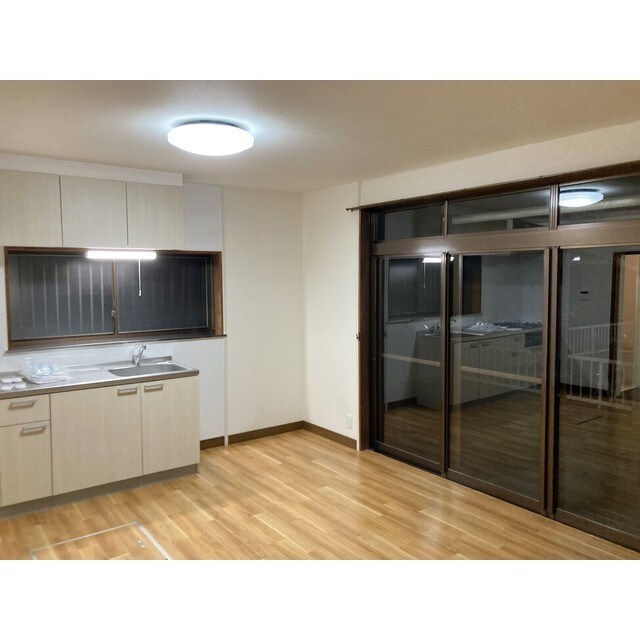 リブレス外川戸建の物件内観写真