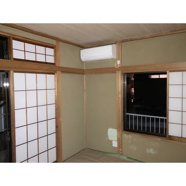 リブレス外川戸建の物件内観写真