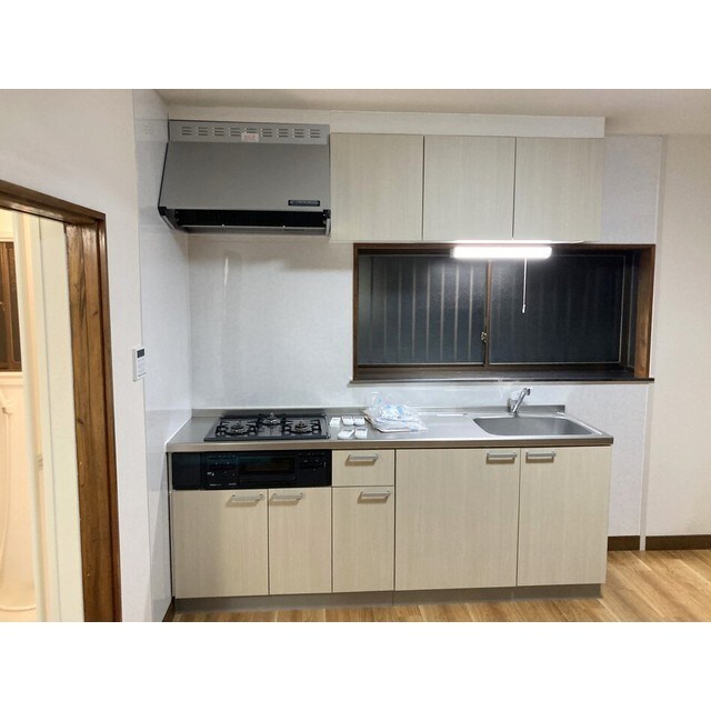 リブレス外川戸建の物件内観写真