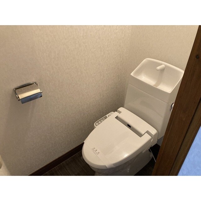 リブレス外川戸建の物件内観写真