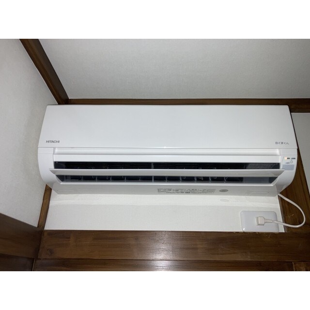 リブレス外川戸建の物件内観写真