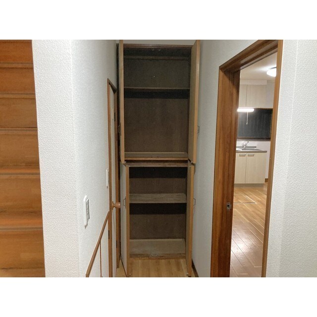 リブレス外川戸建の物件内観写真