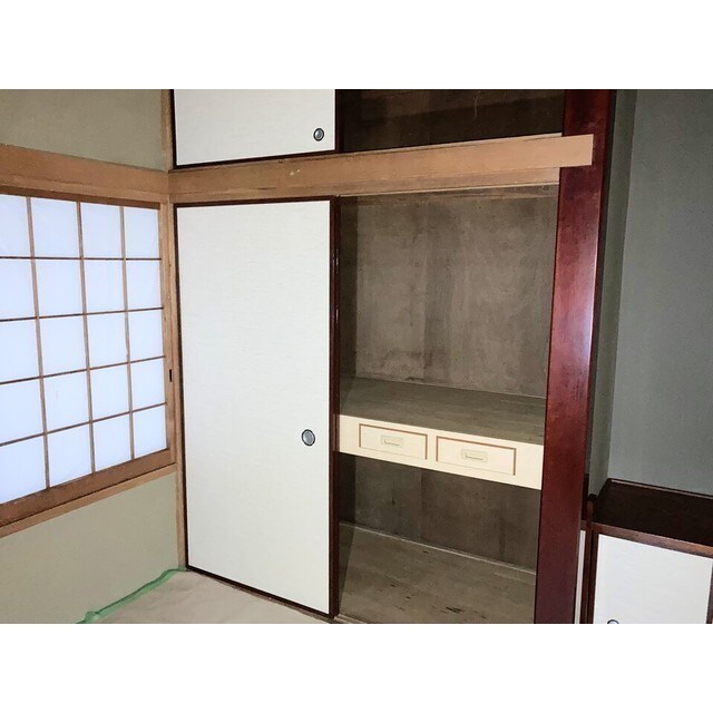 リブレス外川戸建の物件内観写真