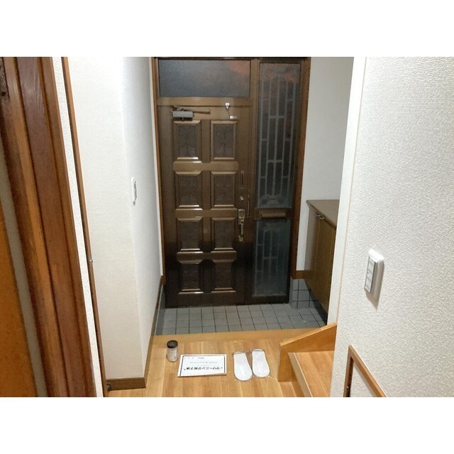 リブレス外川戸建の物件内観写真