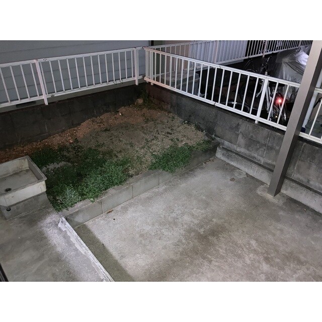 リブレス外川戸建の物件内観写真