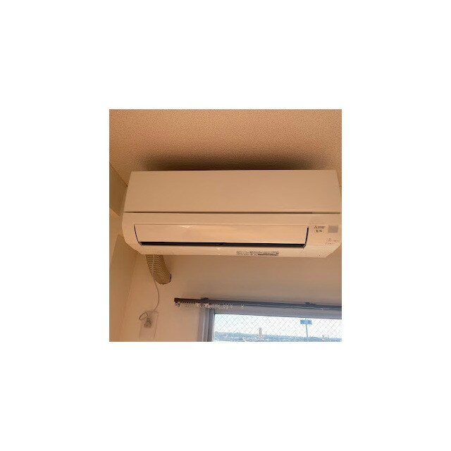 アルバスクエアの物件内観写真