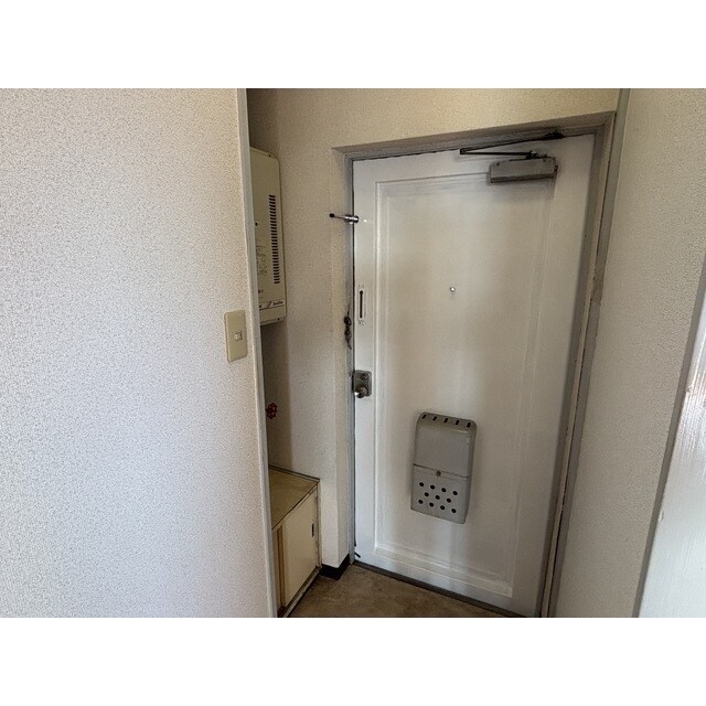 アルバスクエアの物件内観写真