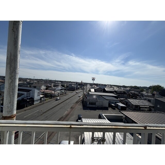 アルバスクエアの物件内観写真