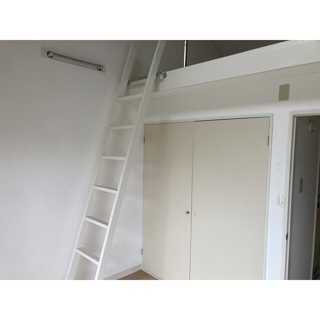 トレニアの物件内観写真