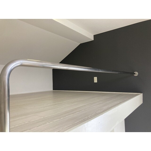 トレニアの物件内観写真