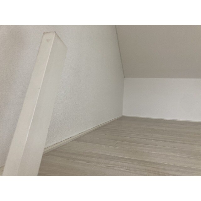 トレニアの物件内観写真