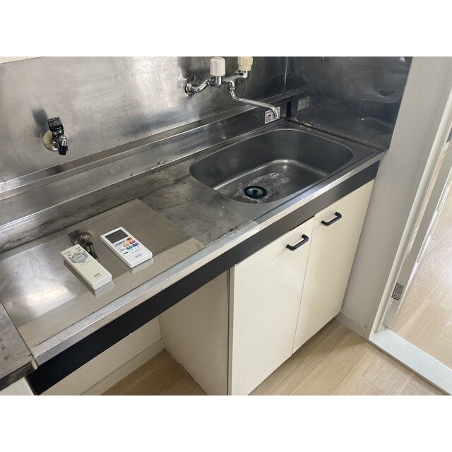 トレニアの物件内観写真