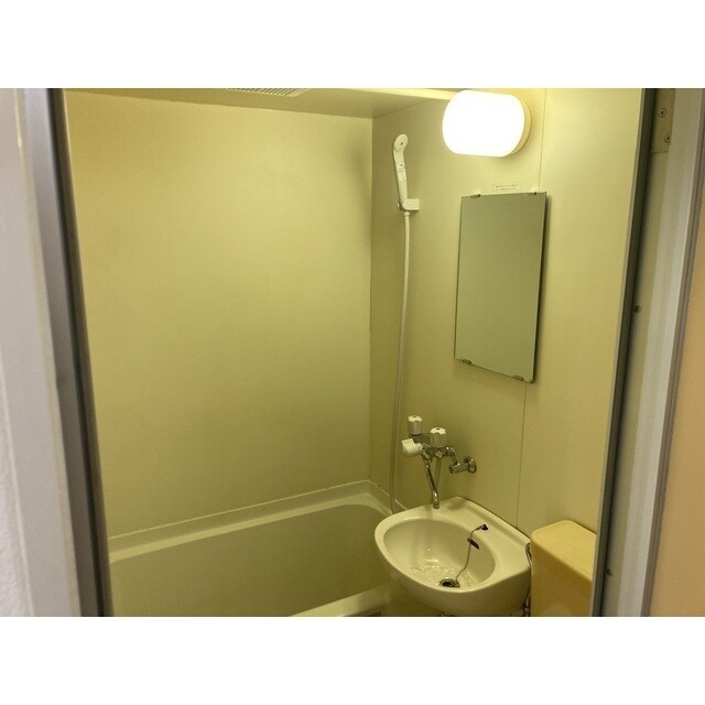 トレニアの物件内観写真