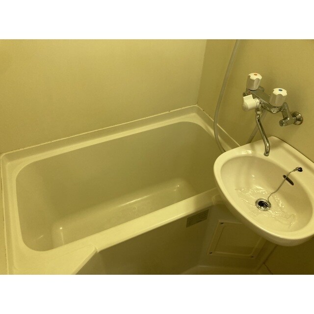 トレニアの物件内観写真