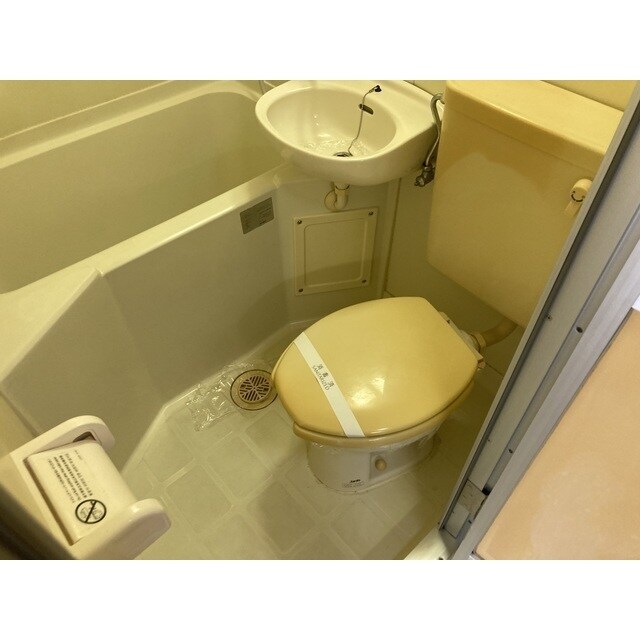 トレニアの物件内観写真