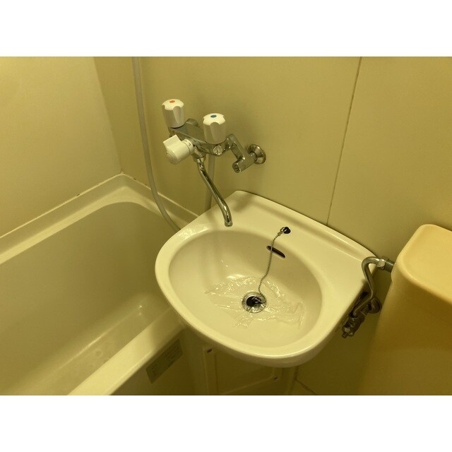 トレニアの物件内観写真