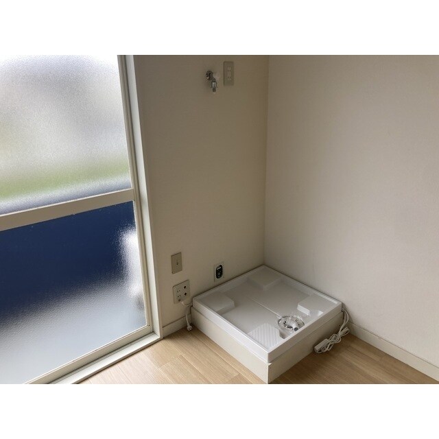 トレニアの物件内観写真