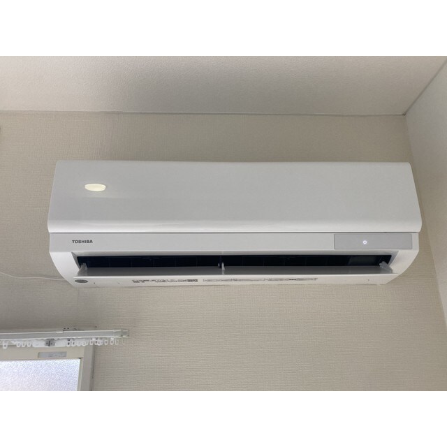 トレニアの物件内観写真