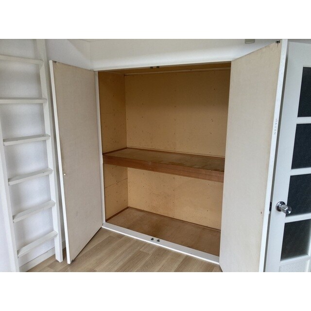 トレニアの物件内観写真