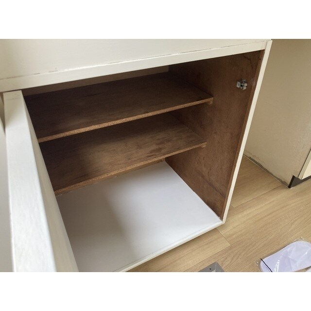 トレニアの物件内観写真